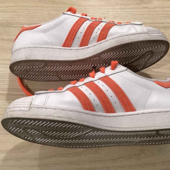 Adidas superstars - Picture 4 of 4